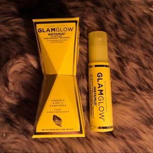GLAMGLOW Insta Mud Mask